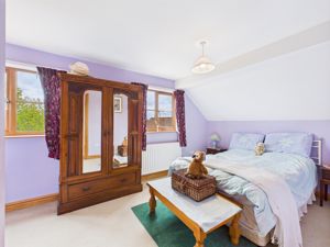Bedroom- click for photo gallery